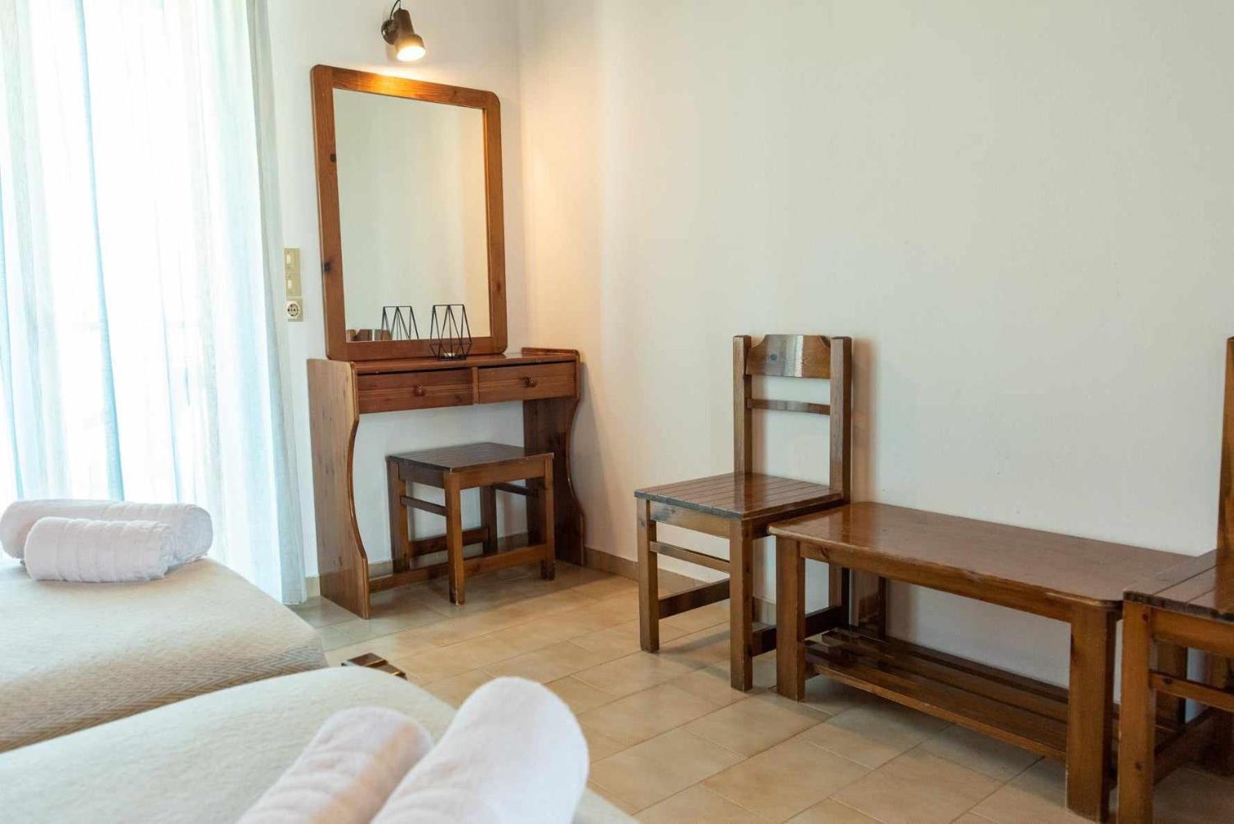 Periyali Studios Laganas Extérieur photo