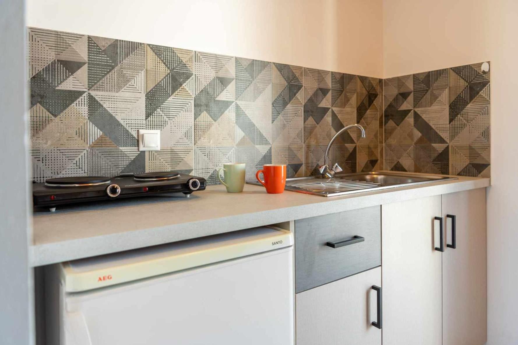Periyali Studios Laganas Extérieur photo