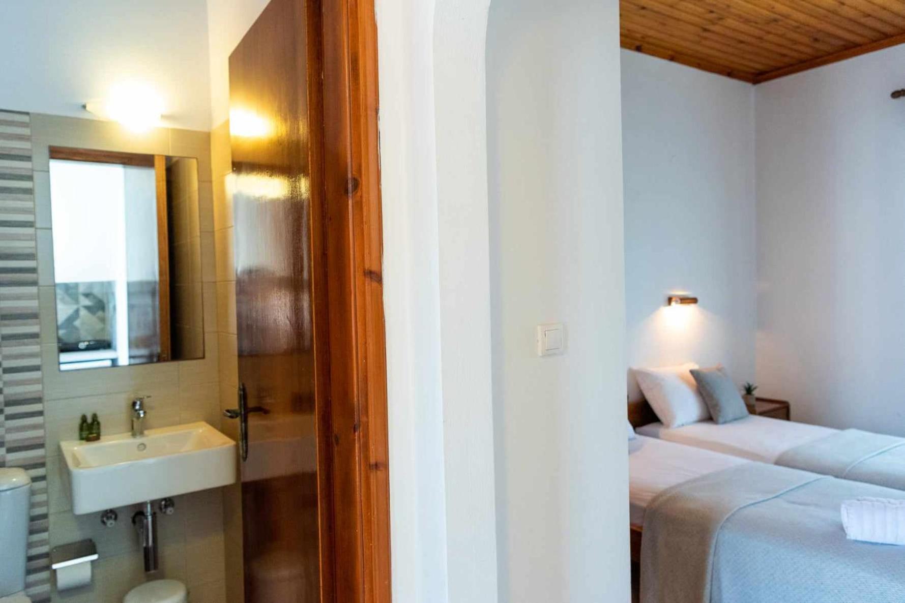 Periyali Studios Laganas Extérieur photo